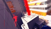 Mirror's Edge screenshots - Image #1233