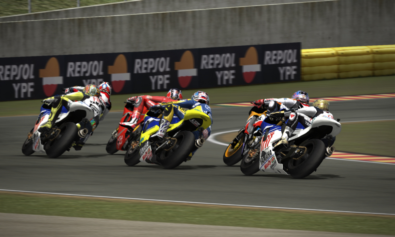 motogp 2009 game free download for pc