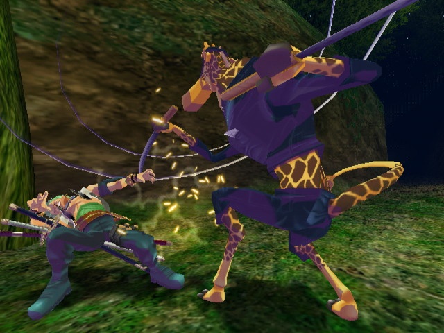 One Piece Unlimited Adventure Screenshots Neoseeker