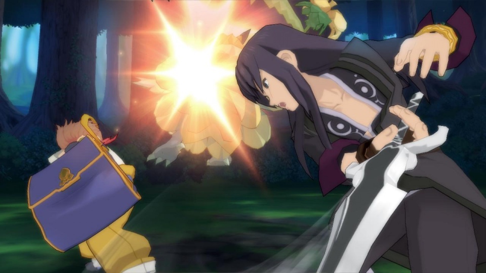 Skits Scenario Chapter 2 Tales Of Vesperia Definitive Edition 2019   Tales Of Vesperia Image14 