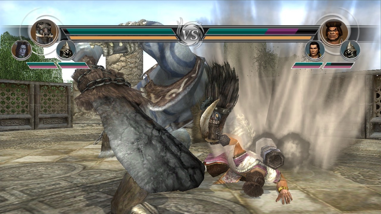 Warriors orochi 3 ppsspp download android