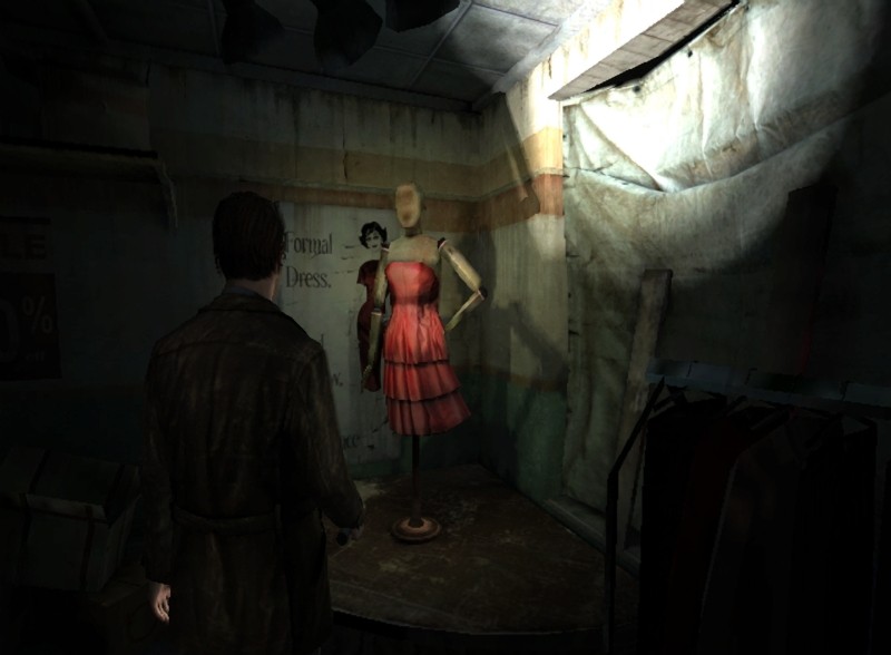 Silent Hill: Shattered Memories Review - LevelSkip