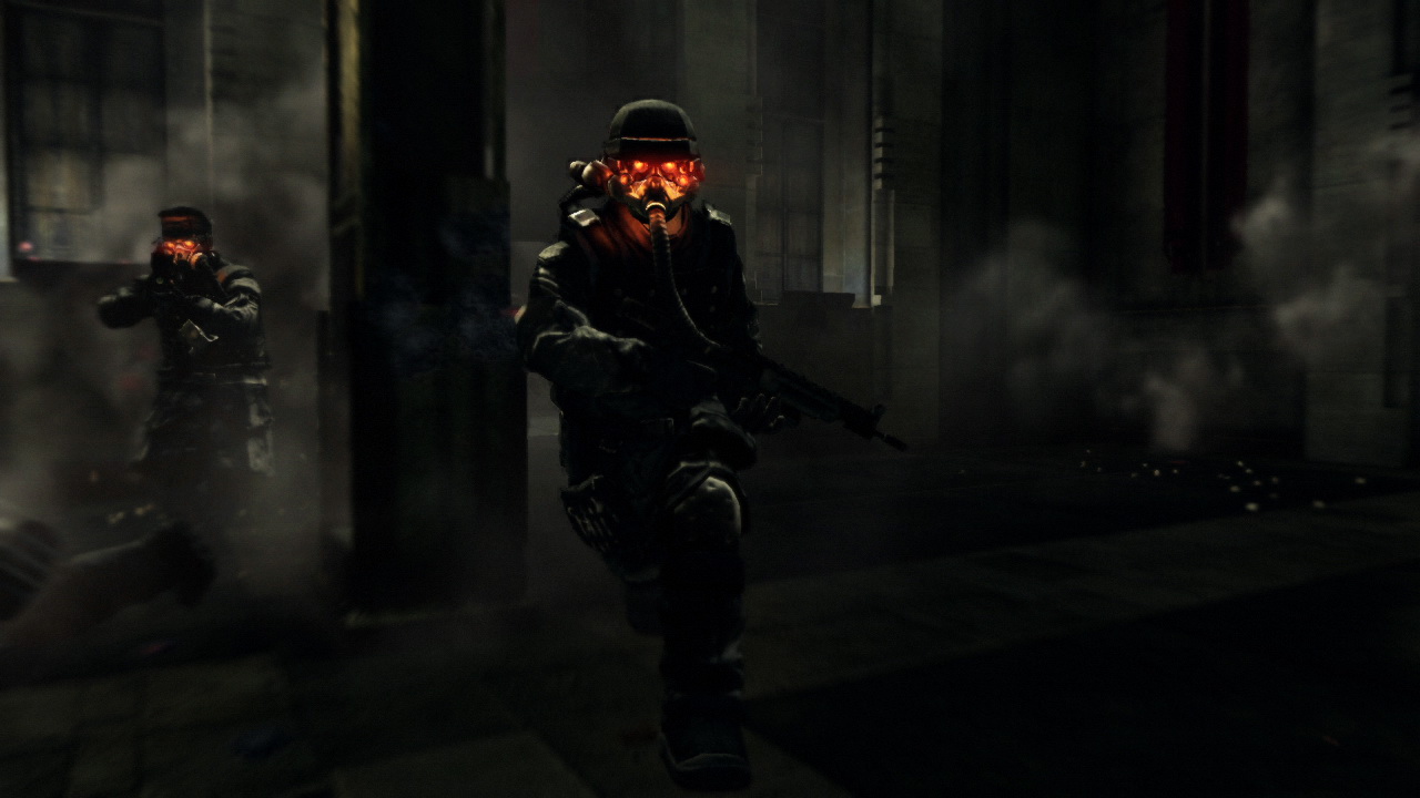 Killzone: Liberation, Killzone Wiki