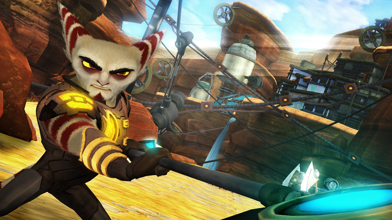 ratchet and clank a crack in time trophy guide