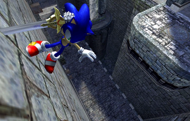 sonic and the black knight cheats