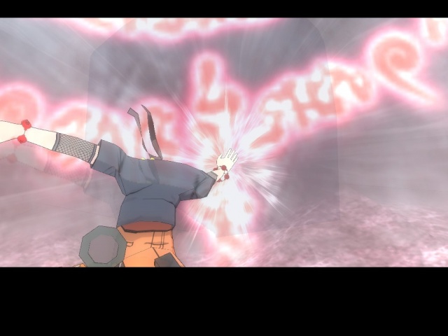 Ultimate Ninja 4: Naruto Shippuden Screenshots - Neoseeker