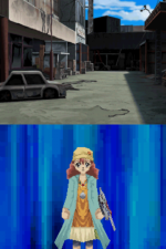 Yu-Gi-Oh! 5D's Stardust Accelerator: World Championship 2009 Screenshots -  Neoseeker