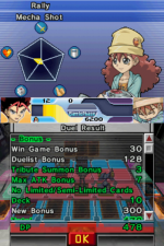 Yu-Gi-Oh! 5D's Stardust Accelerator: World Championship 2009 Screenshots -  Neoseeker