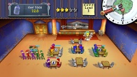 Diner Dash Xbox Live Arcade Download (Delisted from XBLA)