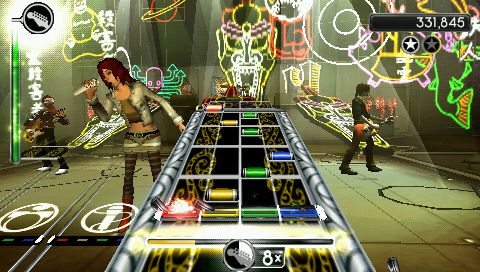 Worthplaying  PSP Review - 'Dragonball: Evolution