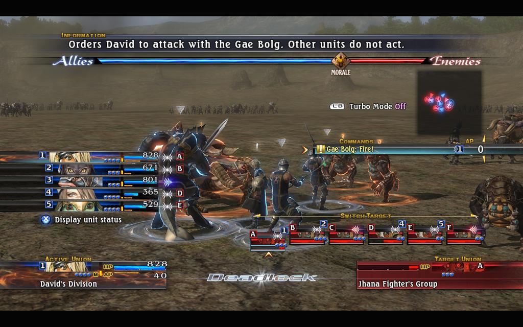 the last remnant cheats pc