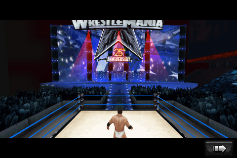 Wwe Smackdown Vs Raw 10 Screenshots Neoseeker
