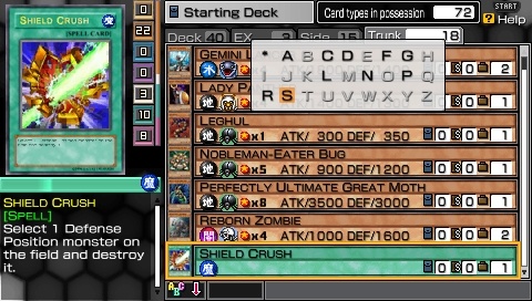 Yu-Gi-Oh! 5D's Tag Force 4 Screenshots - Neoseeker