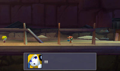 Cave story 3d cheats walkthrough