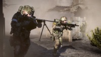 Battlefield: Bad Company 2 Screenshots - Image #2455