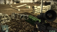 Battlefield: Bad Company 2 Screenshots - Image #2455