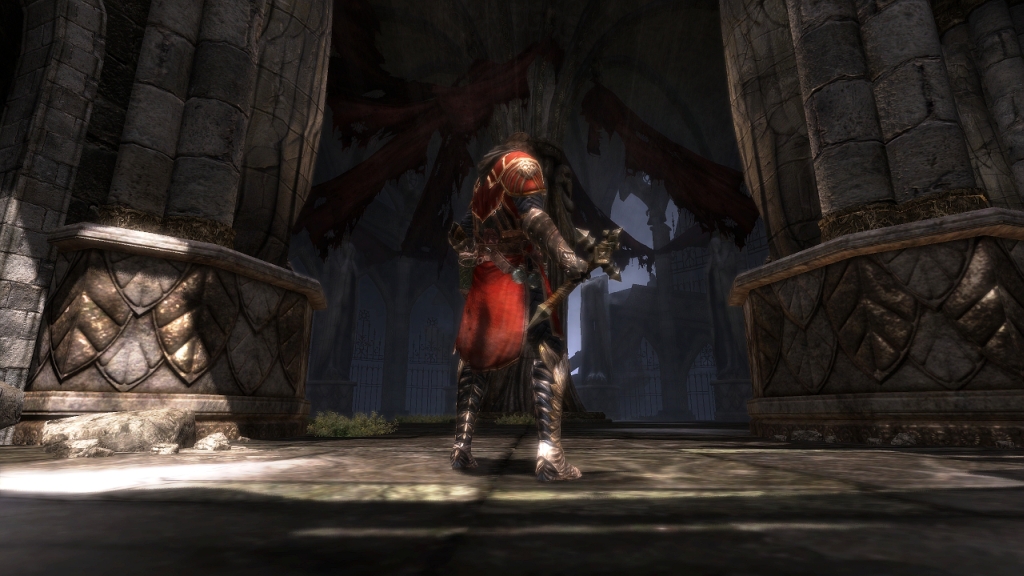 Castlevania: Lords of Shadow - release date, videos, screenshots, reviews  on RAWG