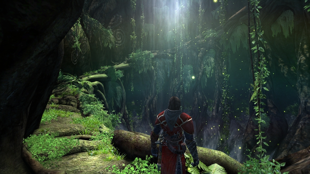 Castlevania: Lords of Shadow 2 X360 Screenshots - Image #14340