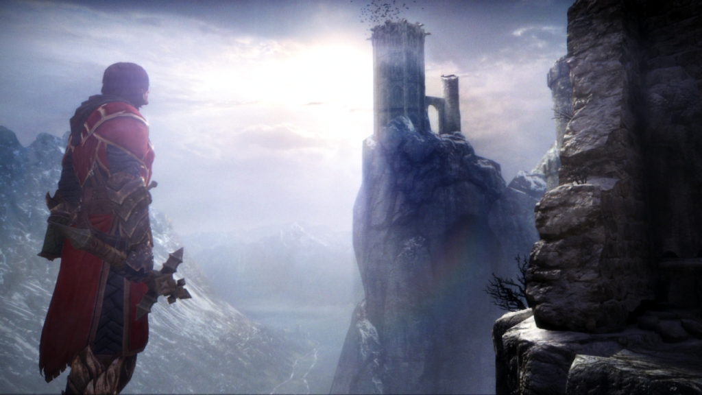 Castlevania: Lords of Shadow 2 X360 Screenshots - Image #14340