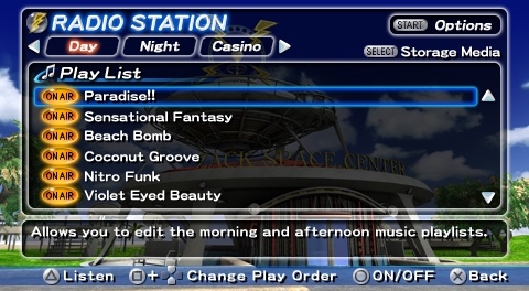 Dead Or Alive Paradise Screenshots Neoseeker