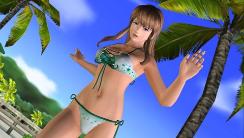 Dead Or Alive Paradise Neoseeker