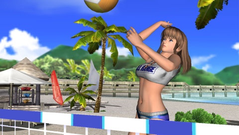 Dead Or Alive Paradise Neoseeker