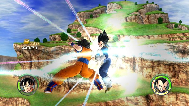 dragon ball z raging blast 2 cheats ps3