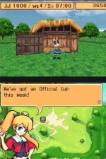 Monster Rancher DS Screenshots - Neoseeker