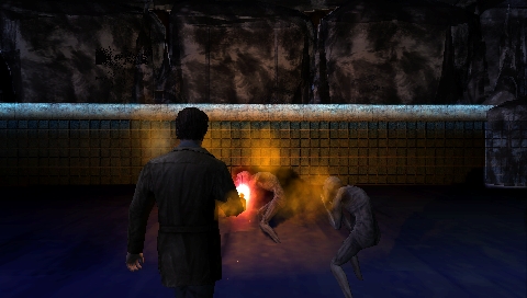 Silent Hill Shattered Memories Neoseeker