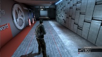 Splinter Cell: Conviction Screenshots - Image #2486