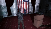 Splinter Cell: Conviction Screenshots - Image #2486