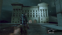 Splinter Cell: Conviction Screenshots - Image #2486