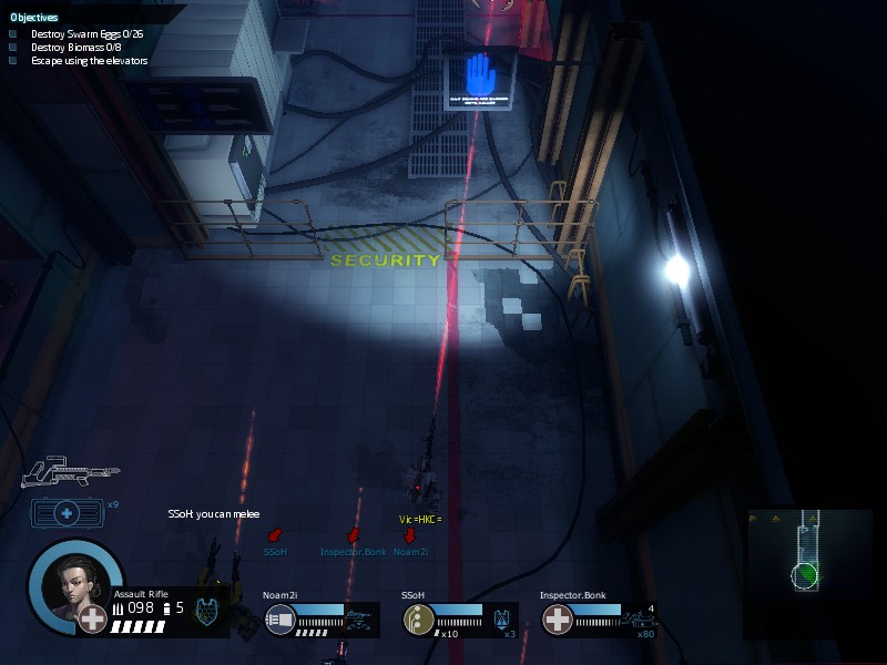 alien swarm reactive drop cheat engine alien swarm reactive drop cheat engine