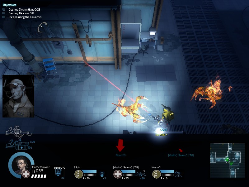 alien swarm reactive drop cheat engine alien swarm reactive drop cheat engine
