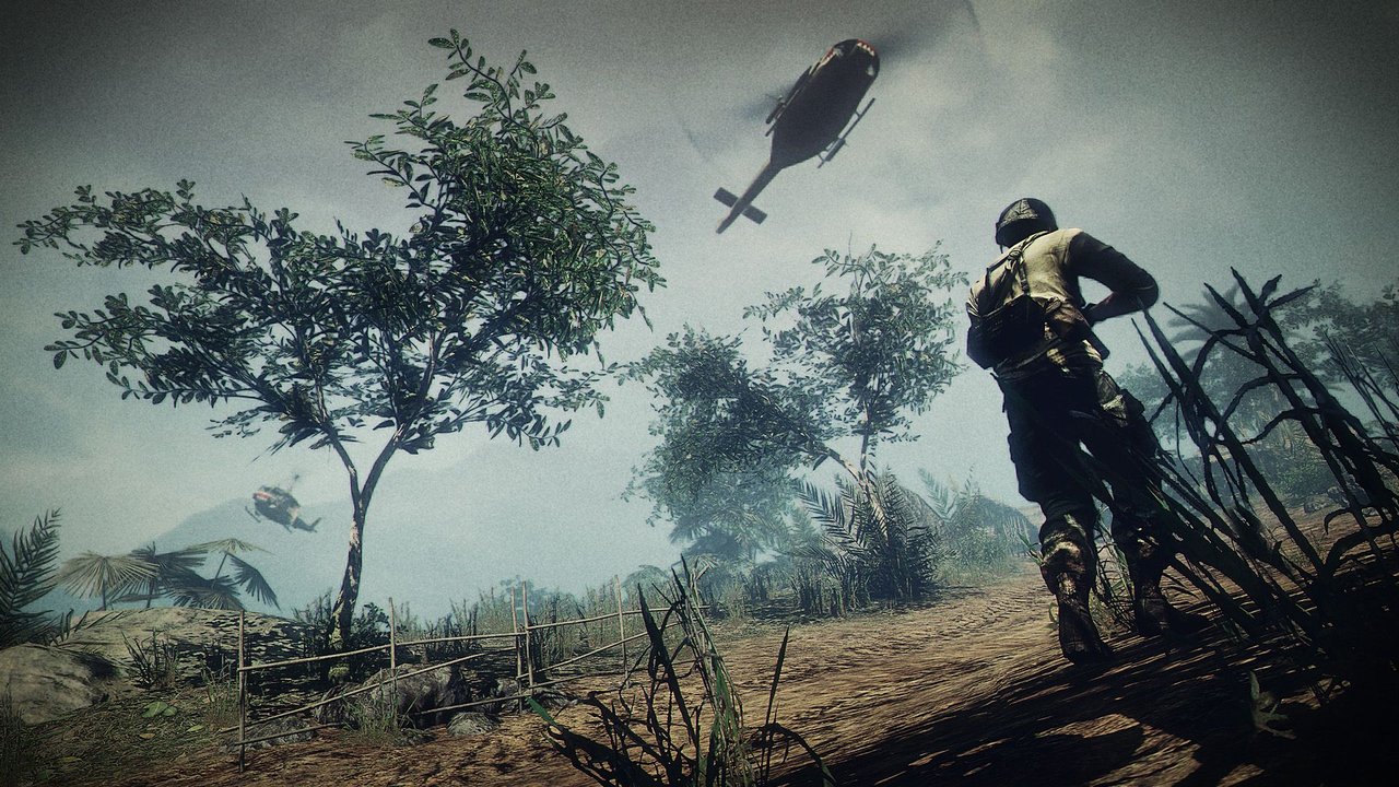 Battlefield: Bad Company 2 Screenshots - Image #2455