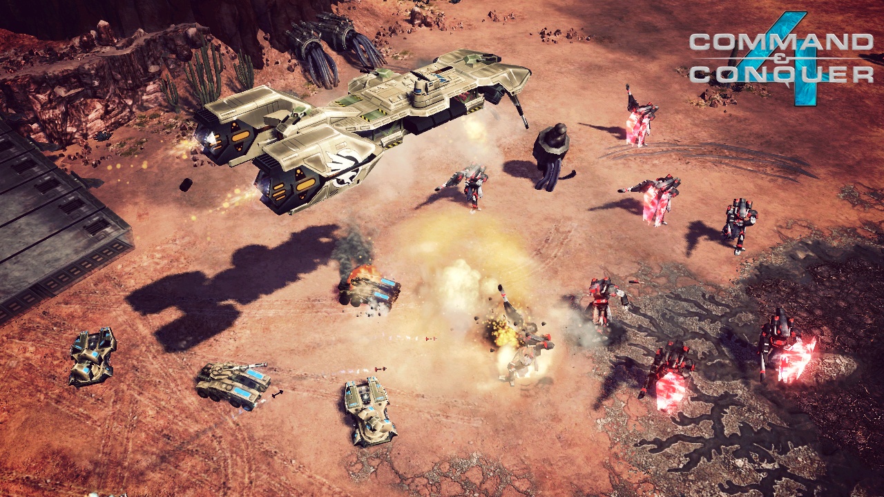 command and conquer 4 tiberian twilight cheats command and conquer 4 tiberian twilight cheats