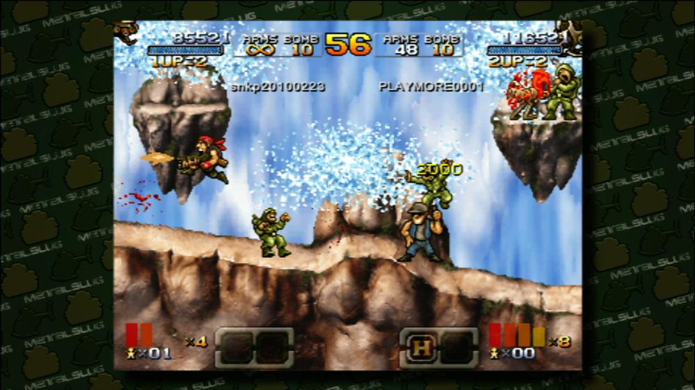 xbla emulator metal slug xx xbla emulator metal slug xx