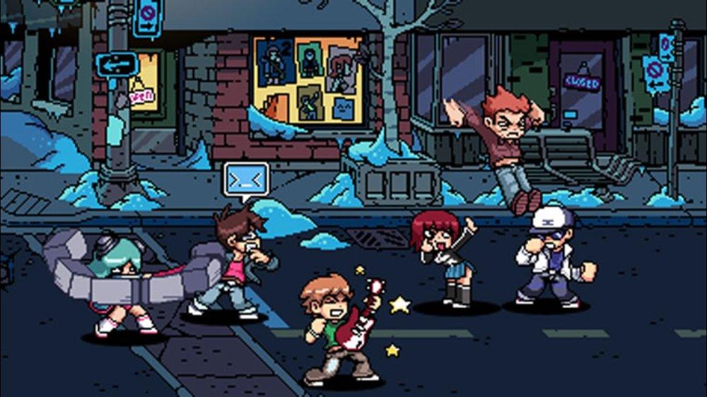 scott pilgrim xbox 360 download scott pilgrim xbox 360 download