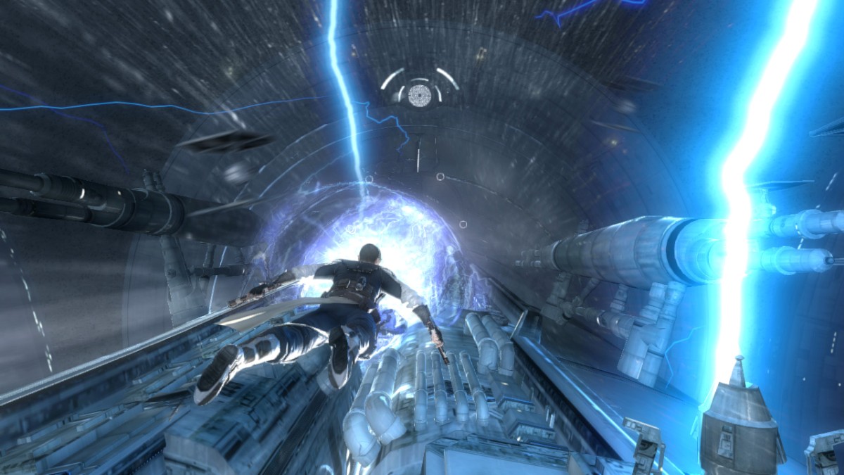 starwars the force unleashed 2 wii wbfs torrent