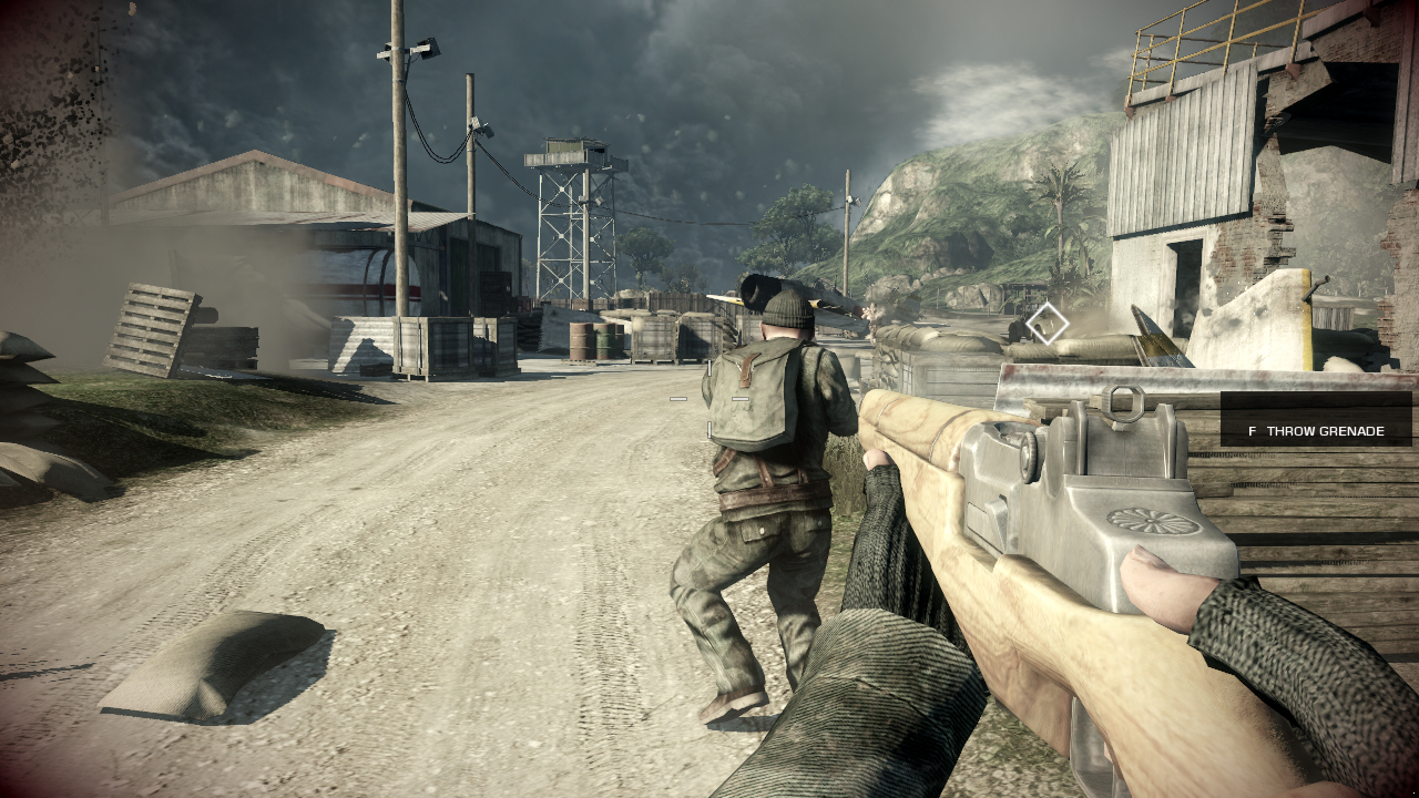 Battlefield: Bad Company 2 Screenshots - Image #2455