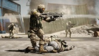 Battlefield: Bad Company 2 Screenshots - Image #2455