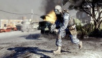 Battlefield: Bad Company 2 Screenshots - Image #2455