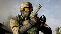 Battlefield: Bad Company 2 Screenshots - Image #2455