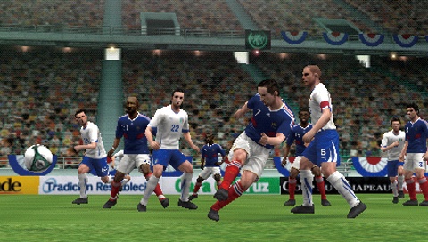 Pro Evolution Soccer 2011 PS3 PAL BLES-01020 800dpi 48bit : Peepo : Free  Download, Borrow, and Streaming : Internet Archive