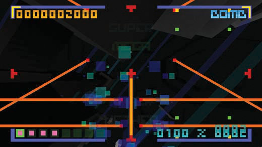 BIT.TRIP RUNNER On Steam