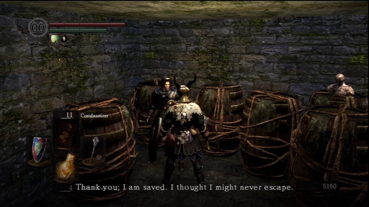 Dark Souls Screenshots Neoseeker