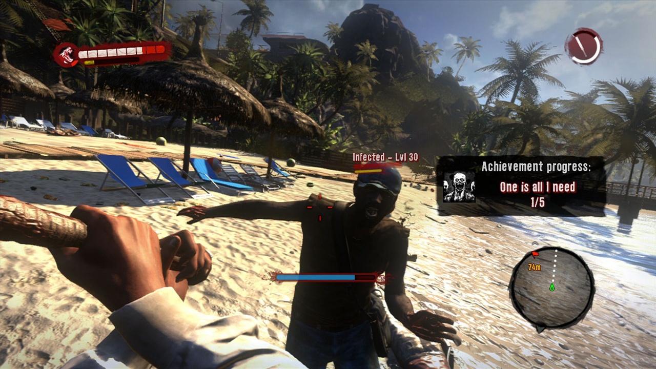 Escape Dead Island screenshots - Image #17494