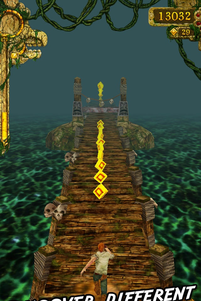 Temple Run - Neoseeker