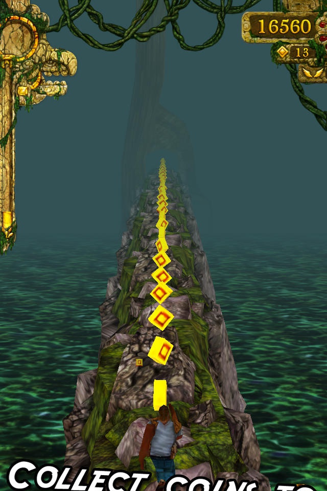 Temple Run - Neoseeker