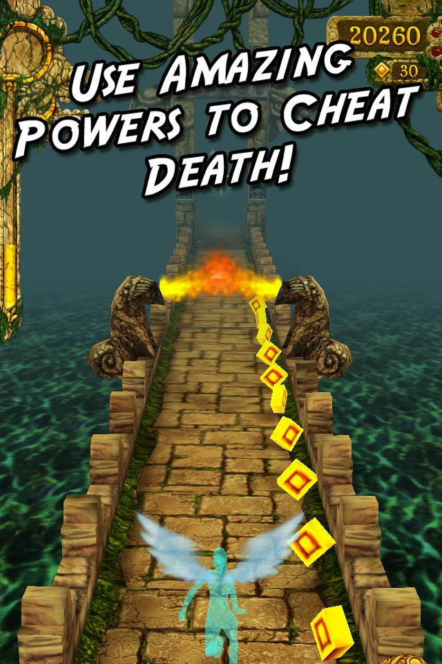 Temple Run - Neoseeker